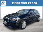 Bild BMW 116 i LiveCockpit Prof ActiveGard+ Sitzhzg