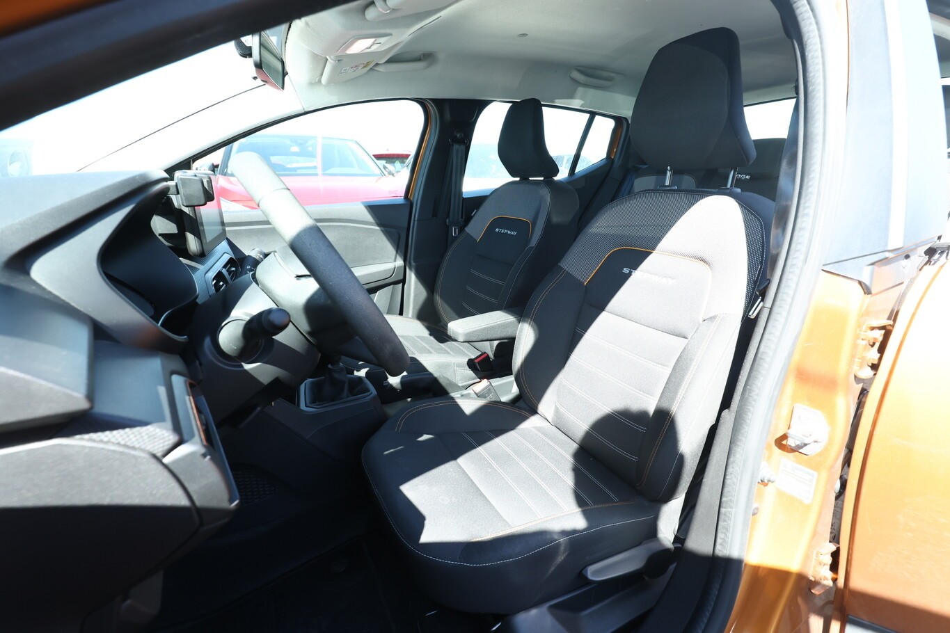 Dacia Sandero Stepway III 1.0 TCe 90 Essential Klima