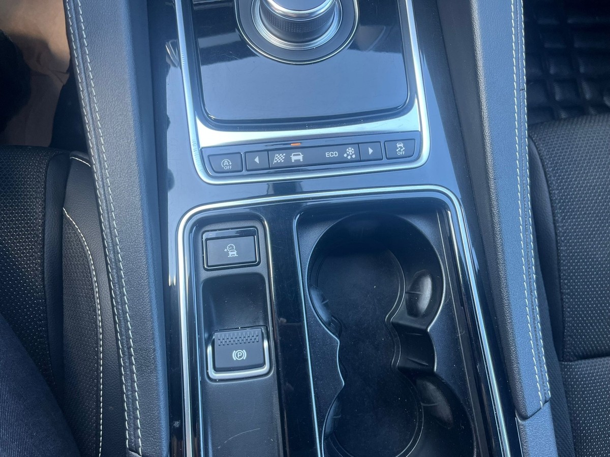 Jaguar F-Pace F-PACE 30d R-Sport AWD (EURO 6d-TEMP) 
