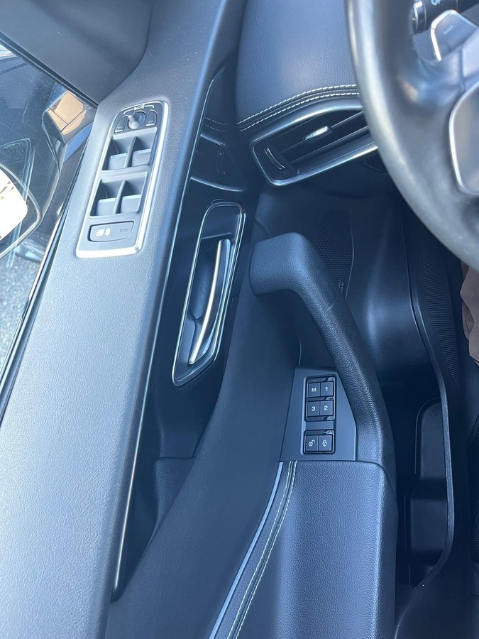 Jaguar F-Pace F-PACE 30d R-Sport AWD (EURO 6d-TEMP) 