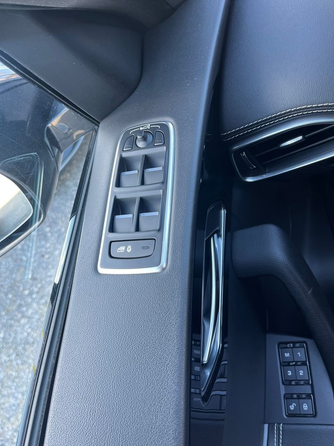 Jaguar F-Pace F-PACE 30d R-Sport AWD (EURO 6d-TEMP) 