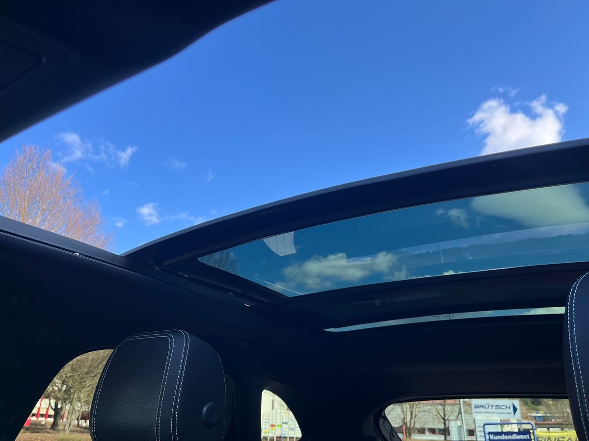 Jaguar F-Pace F-PACE 30d R-Sport AWD (EURO 6d-TEMP) 