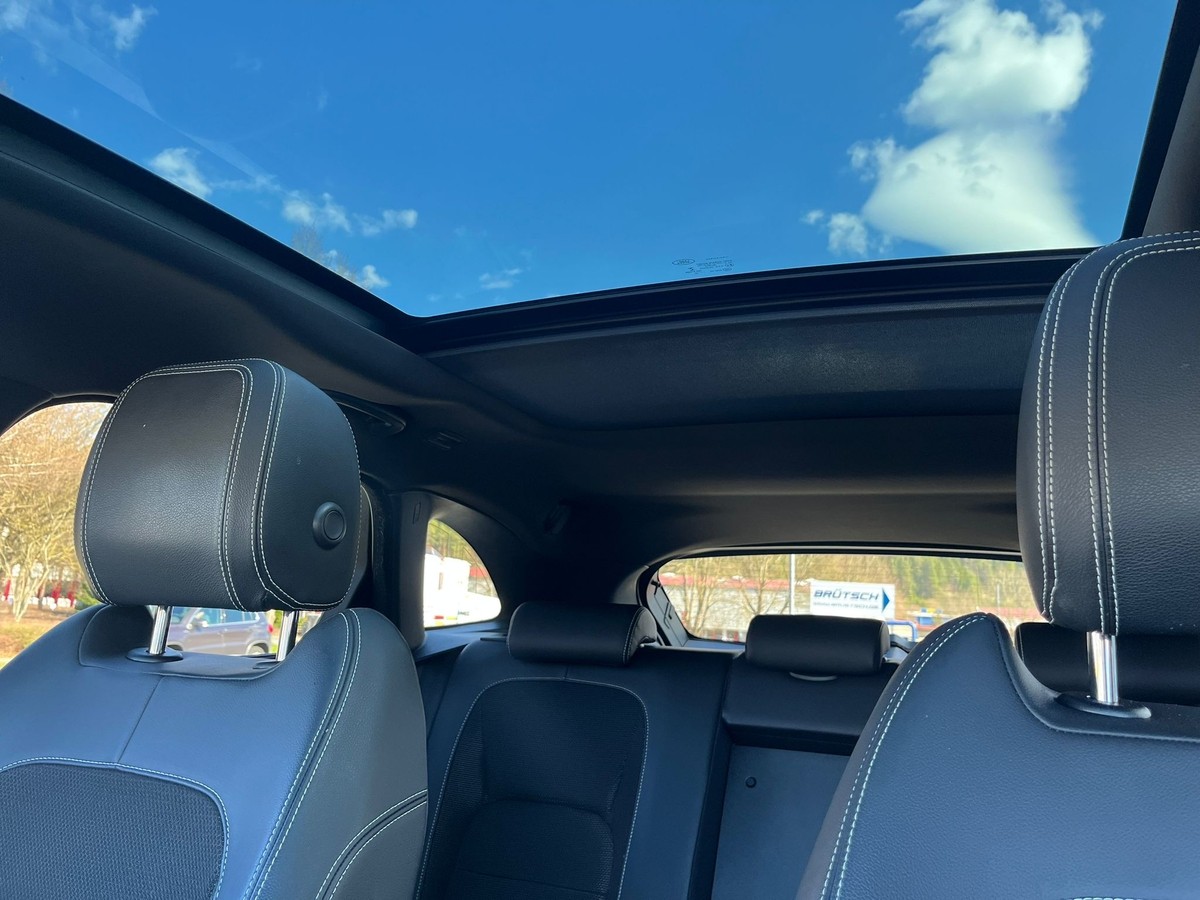 Jaguar F-Pace F-PACE 30d R-Sport AWD (EURO 6d-TEMP) 