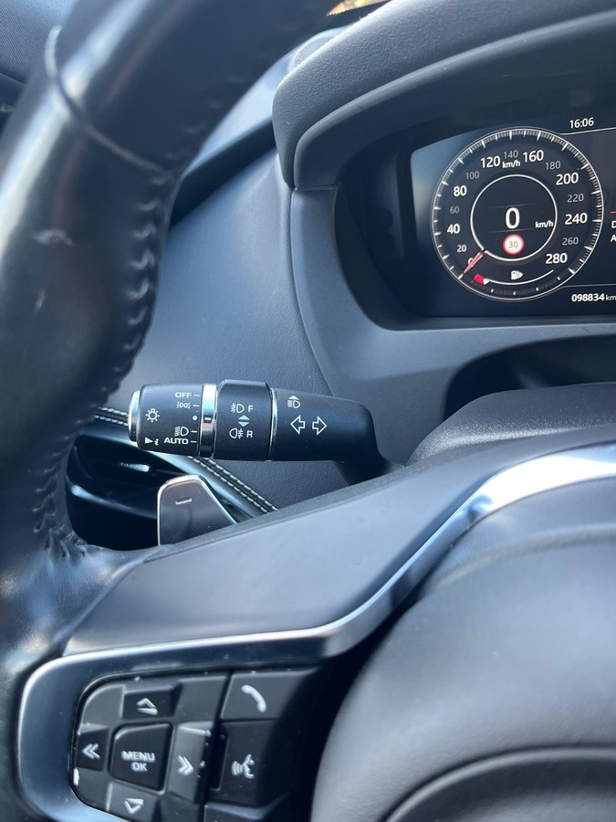 Jaguar F-Pace F-PACE 30d R-Sport AWD (EURO 6d-TEMP) 
