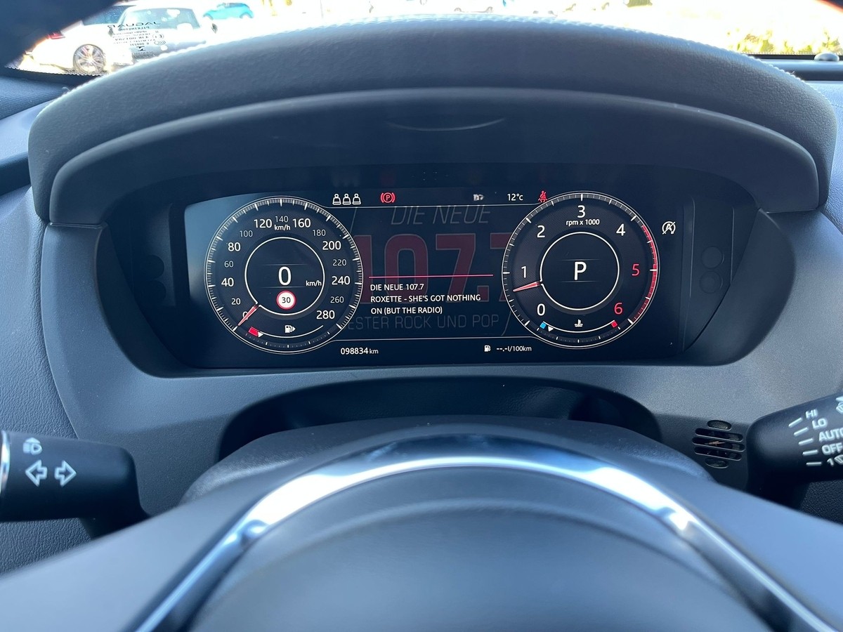 Jaguar F-Pace F-PACE 30d R-Sport AWD (EURO 6d-TEMP) 