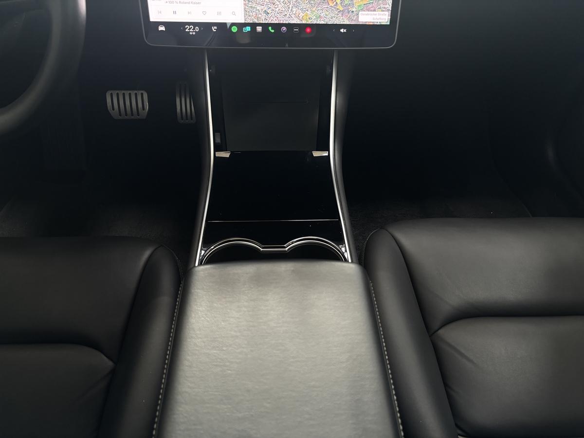 Tesla Model 3 Long Range Dual Motor AWD LED ACC Pano
