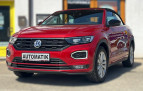 Bild Volkswagen T-Roc Cabriolet 1.5 TSI R-Line OPF (EURO 6d-TEMP) 