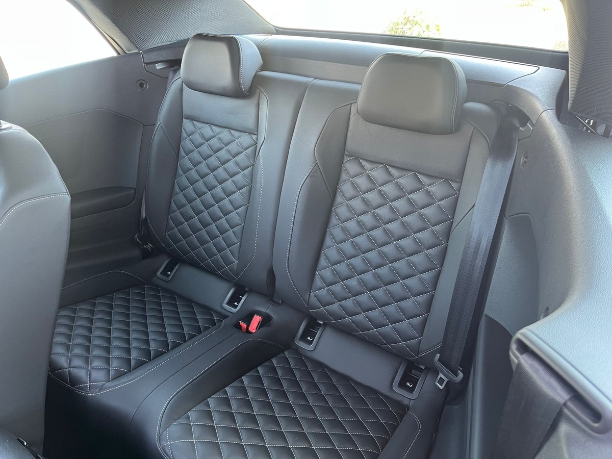 Volkswagen T-Roc Cabriolet 1.5 TSI R-Line OPF (EURO 6d-TEMP) 