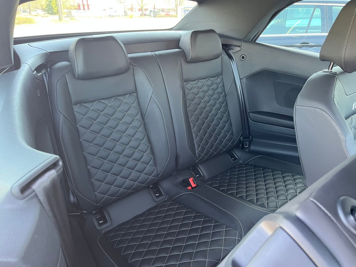 Volkswagen T-Roc Cabriolet 1.5 TSI R-Line OPF (EURO 6d-TEMP) 