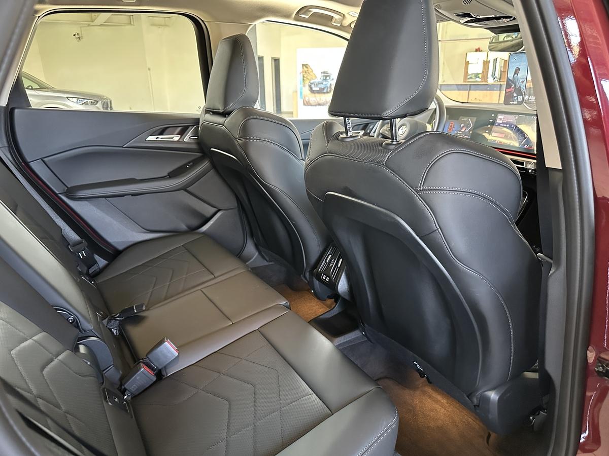 BMW 220 Active Toureri Luxury AHK Panno LED Navi. Sitzh. Kamera