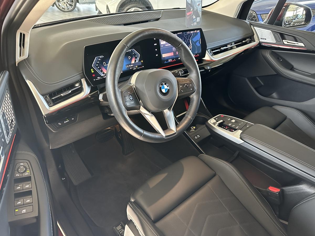 BMW 220 Active Toureri Luxury AHK Panno LED Navi. Sitzh. Kamera