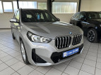 Bild BMW X1 18i sDrive M Sport AHK Allwettereifen H/K LED Kamera