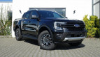 Bild Ford Ranger Wildtrak DoKa V6 240PS B&O/360/AHK/eRollo