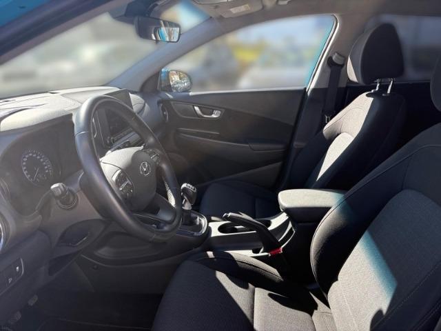 Hyundai KONA Pure 2WD Klima, 8 fach Alu, Apple Carplay