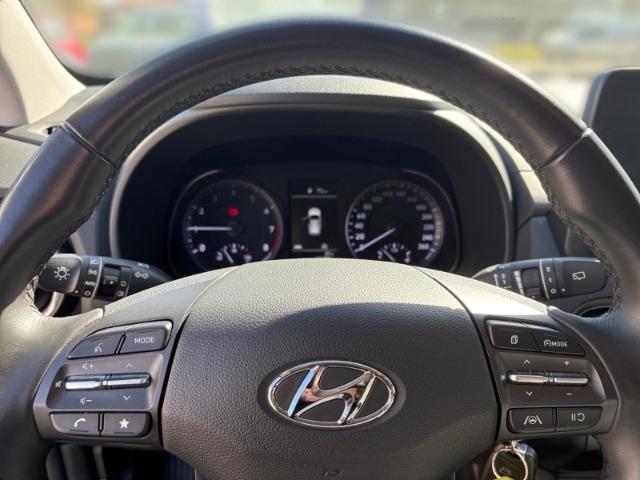 Hyundai KONA Pure 2WD Klima, 8 fach Alu, Apple Carplay
