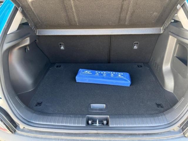 Hyundai KONA Pure 2WD Klima, 8 fach Alu, Apple Carplay