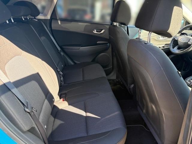 Hyundai KONA Pure 2WD Klima, 8 fach Alu, Apple Carplay