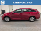 Bild Hyundai i30 CW Start Plus DAB/USB/BT/Tempom./LED-TFL