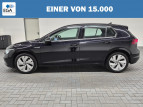 Bild Volkswagen Golf 8 Style IQ-Light/Navi/SHZ/Kam/Massage/17-LM