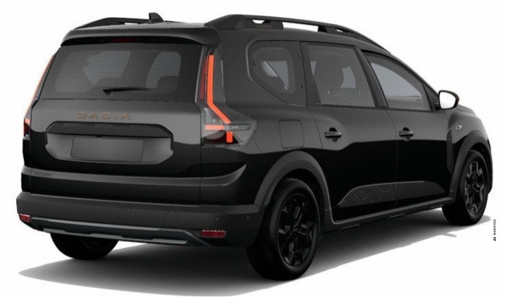 Dacia Jogger TCe 110 Extreme 7-S SHZ LKHZ