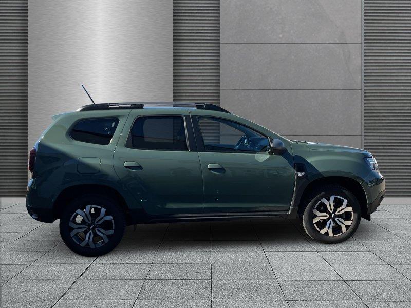 Dacia Duster TCe 150 EDC  Journey AHK+GJR+RFK