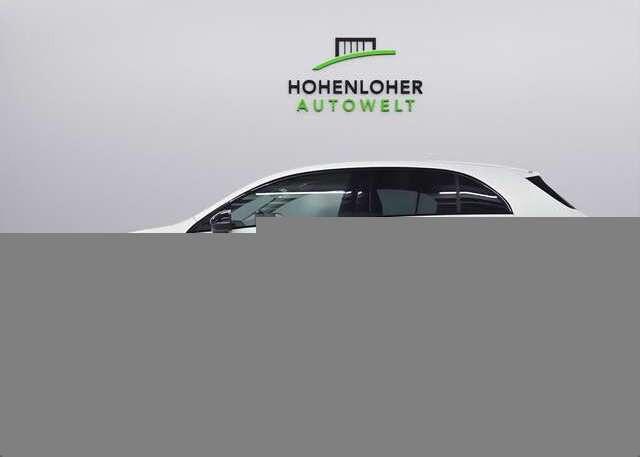 Mercedes-Benz A 200 AMG-Line *LED*Navi*RFK*SHZ*Parkassist*