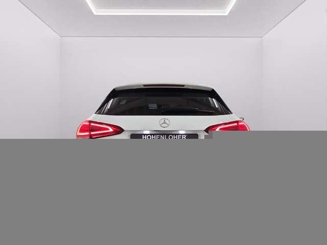 Mercedes-Benz A 200 AMG-Line *LED*Navi*RFK*SHZ*Parkassist*