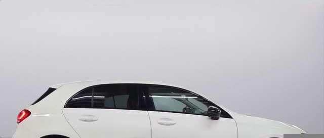 Mercedes-Benz A 200 AMG-Line *LED*Navi*RFK*SHZ*Parkassist*