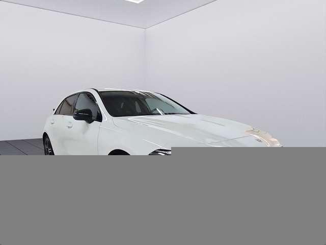 Mercedes-Benz A 200 AMG-Line *LED*Navi*RFK*SHZ*Parkassist*