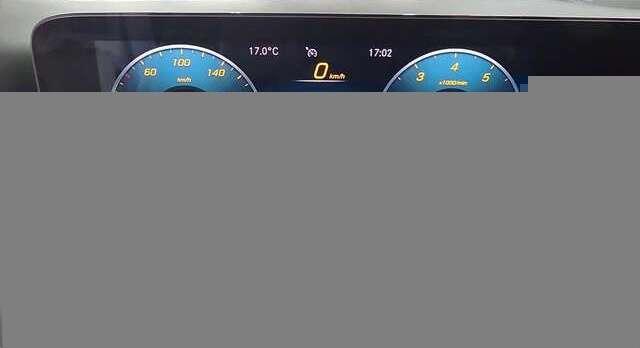 Mercedes-Benz A 200 AMG-Line *LED*Navi*RFK*SHZ*Parkassist*