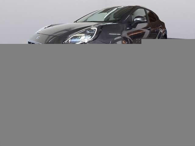 Ford Puma ST-Line X *ACC*LED*TWA*Kamera*