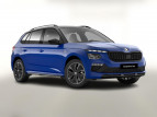 Bild Skoda Kamiq MonteC Pano Matrix Kam SHZ Kessy 3J/150k