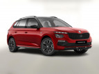 Bild Skoda Kamiq DSG MonteC AHK Pano Matrix Kam SHZ Kessy