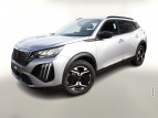 Bild Peugeot 2008 Hybrid Allure Nav Keyl SHZ 2xPDC CarP DigC