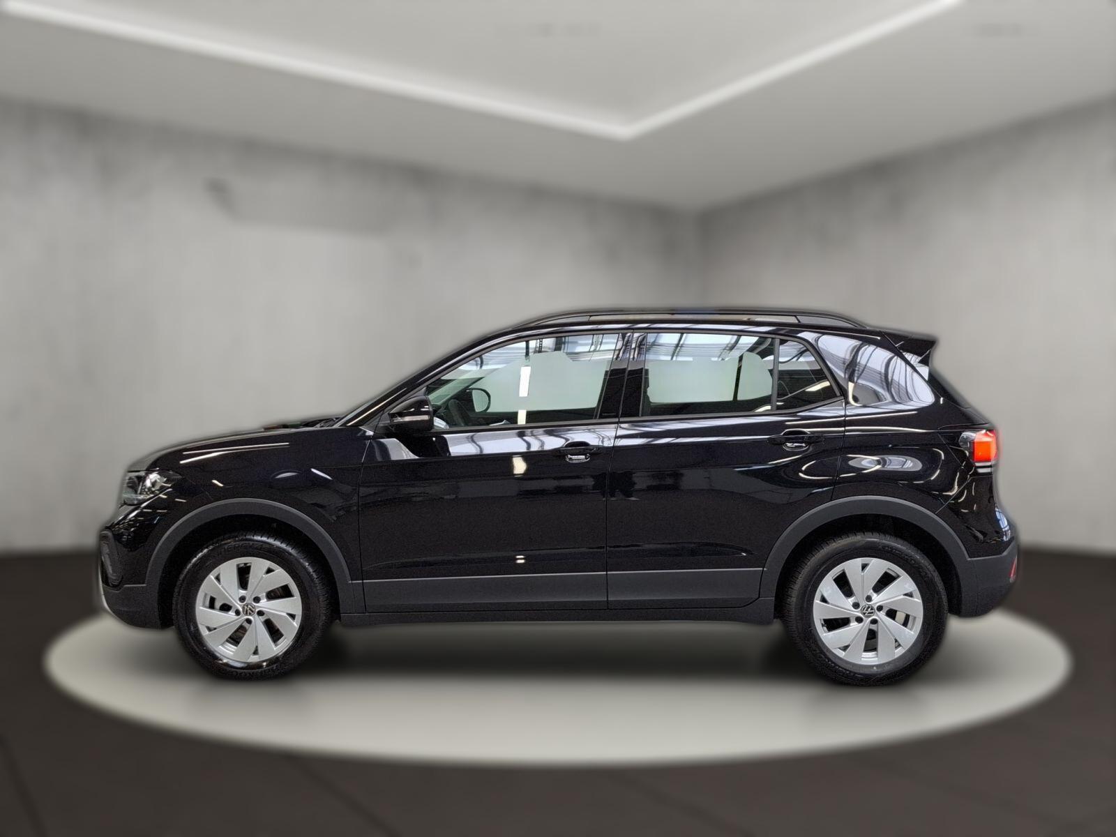 Volkswagen T-Cross Life 1.0 TSI 5-Gang