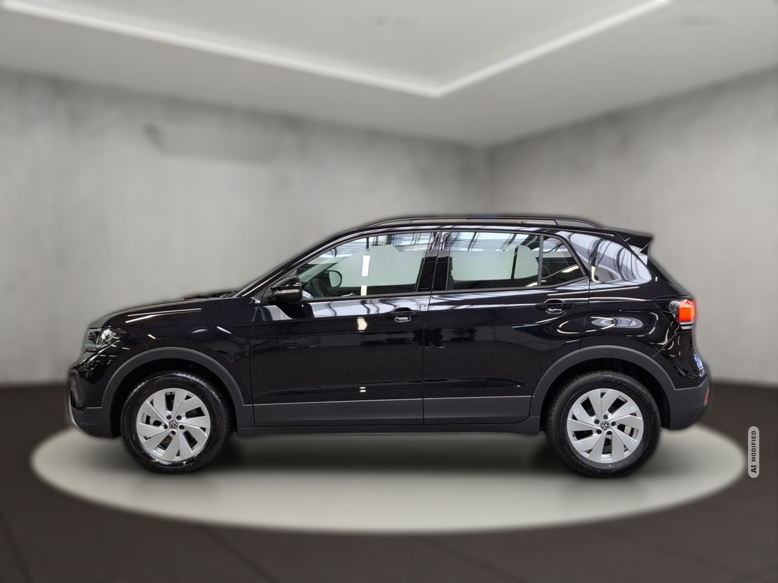 Volkswagen T-Cross Life 1.0 TSI 5-Gang mit Anschlussgarantie ? Finanzierung ab 3,99%