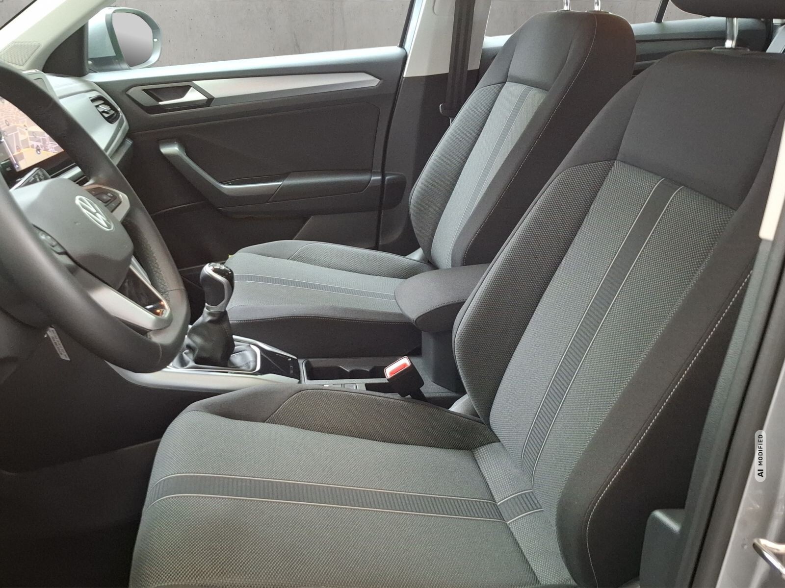 Volkswagen T-Roc Life 1.0 TSI 6-Gang mit Anschlussgarantie