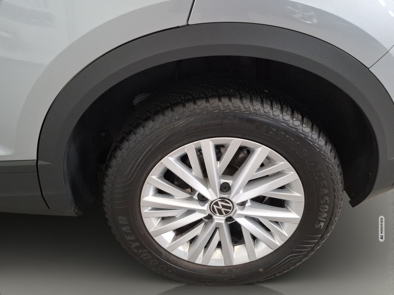 Volkswagen T-Roc Life 1.0 TSI 6-Gang mit Anschlussgarantie