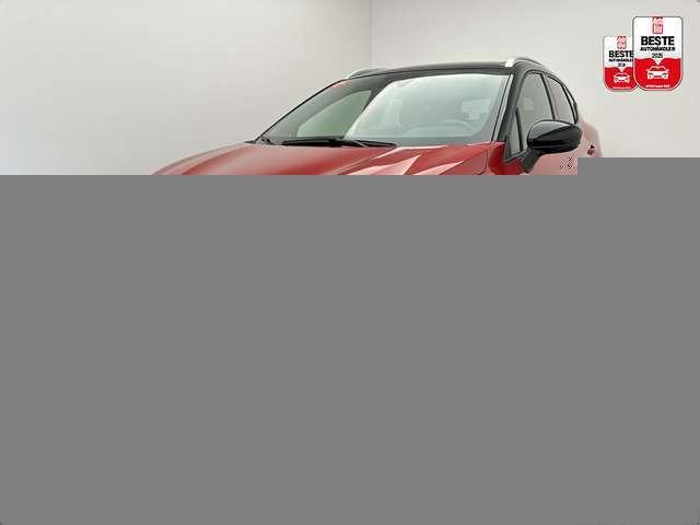 Renault Captur R.S. Line 