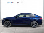 Bild BMW X4 M SPORT LC PROF AHK HIFI DAB WLAN