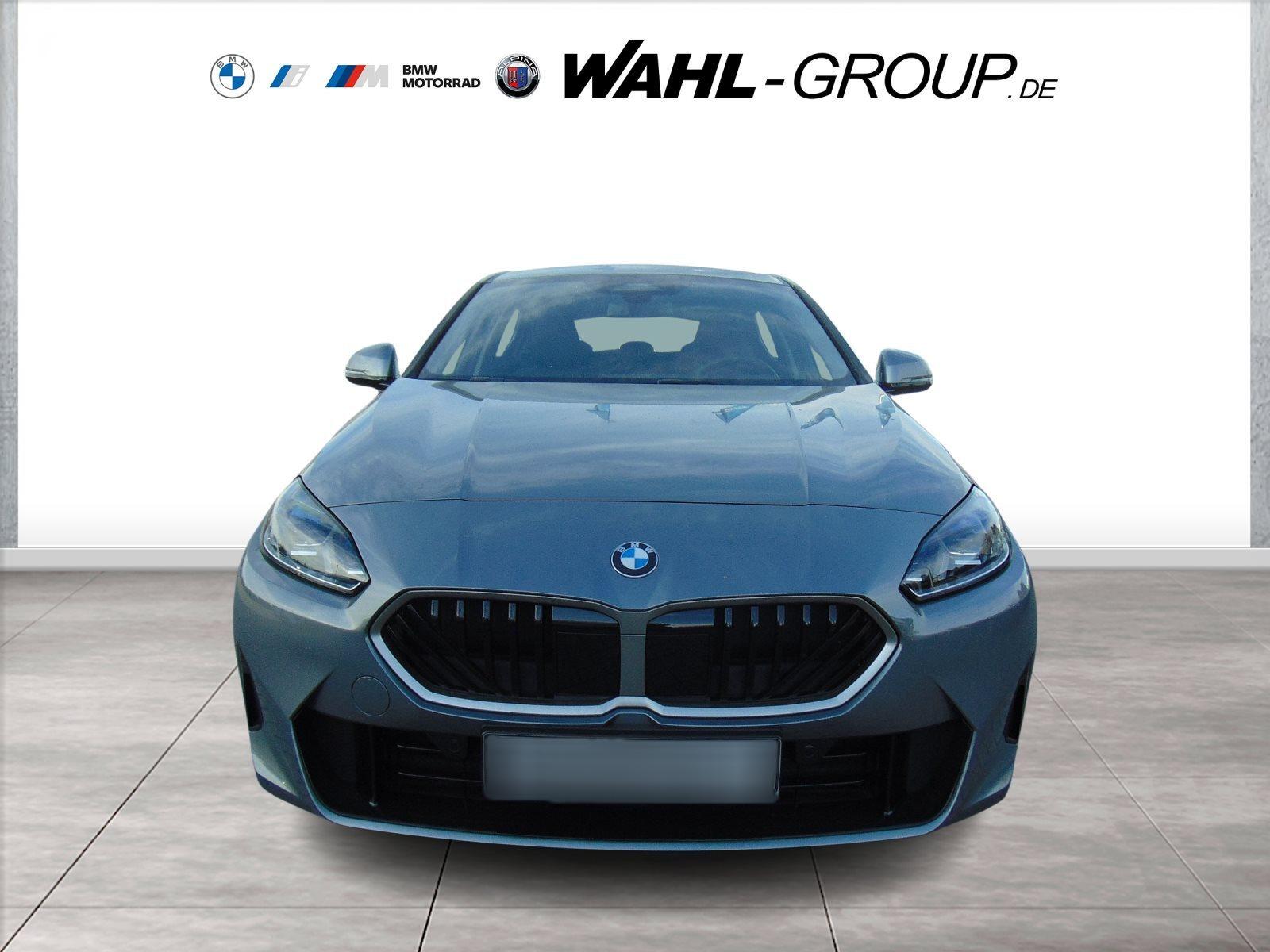 BMW 120 DKG NAVI LED PARKASSIST KLIMAAUTO KOMFORTZG DAB SHZG LENKRADHEIZUNG