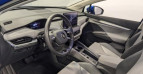 Bild Skoda Enyaq 60 Loft  CLEVER PAKET AHK WÄPUMPE ACC NAVI