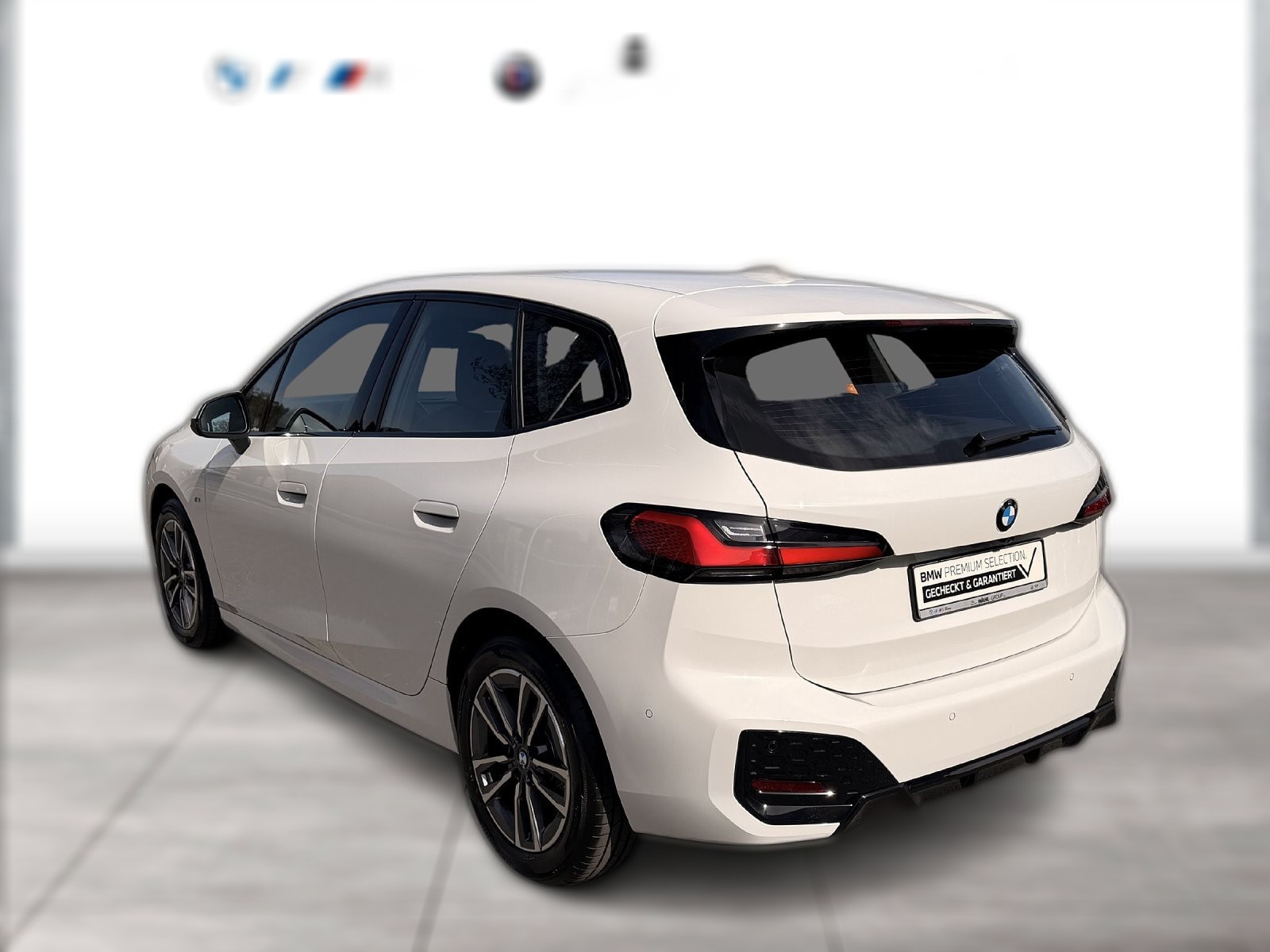 BMW 220 Active Tourer M Sport AHK eSitze Adapt LED ActiveGuard