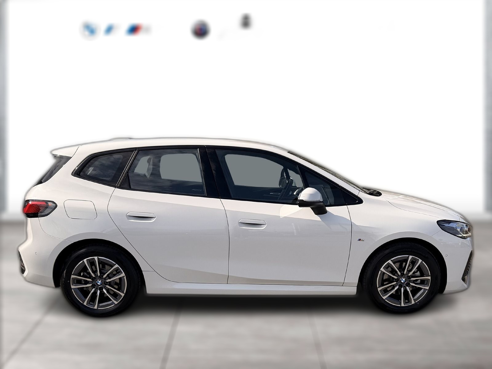 BMW 220 Active Tourer M Sport AHK eSitze Adapt LED ActiveGuard