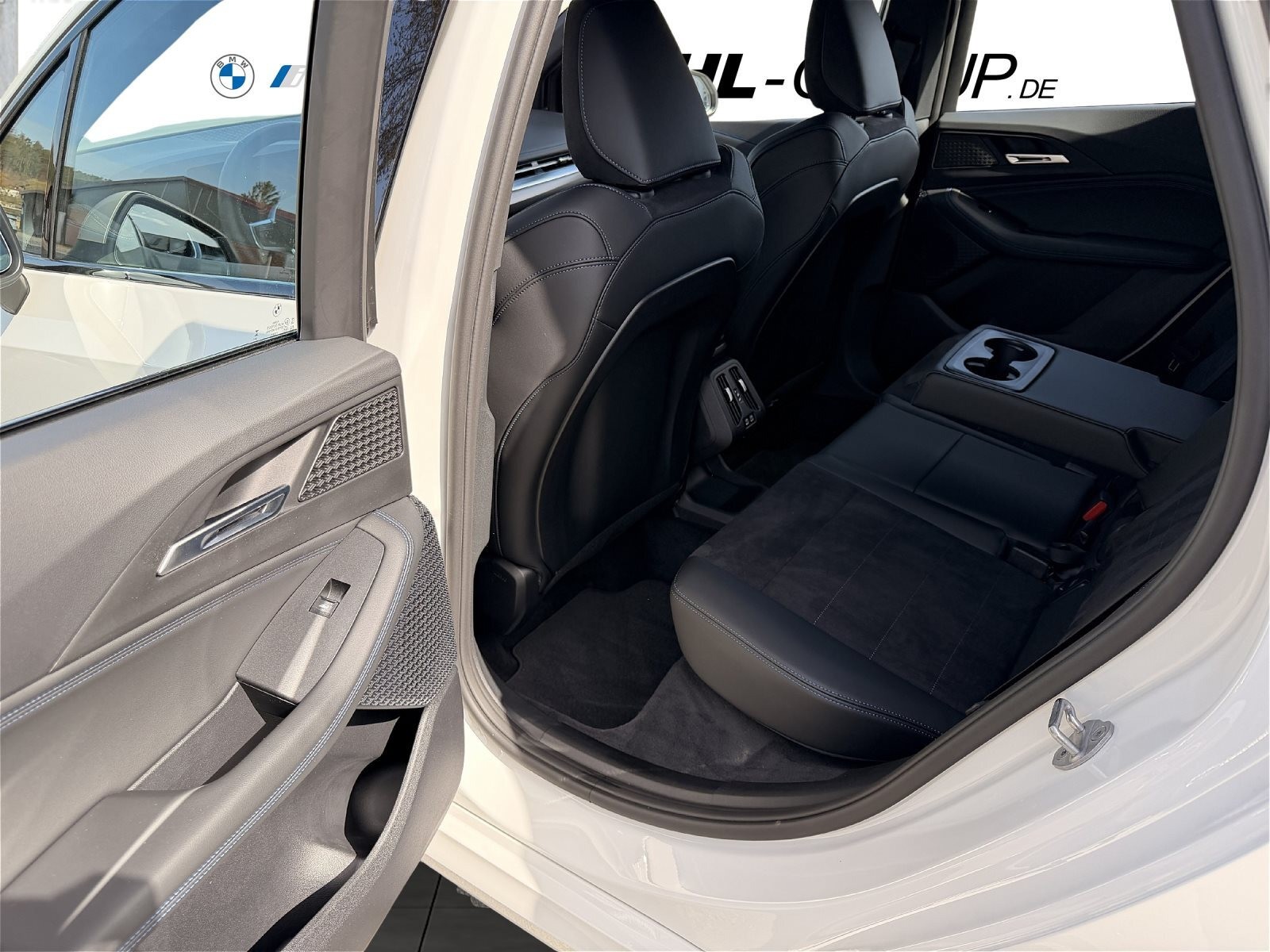 BMW 220 Active Tourer M Sport AHK eSitze Adapt LED ActiveGuard