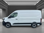 Bild Renault Master Extra dCi 170 3,5t L2H2 AHK SHZ