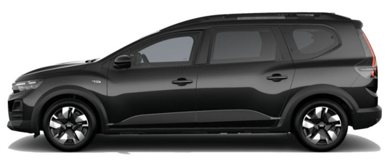 Dacia Jogger TCe 110 Expression 7-S SHZ