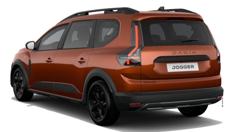 Dacia Jogger TCe 110 Extreme 7-S SHZ LKHZ