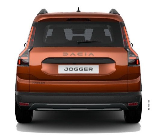 Dacia Jogger TCe 110 Extreme 7-S SHZ LKHZ