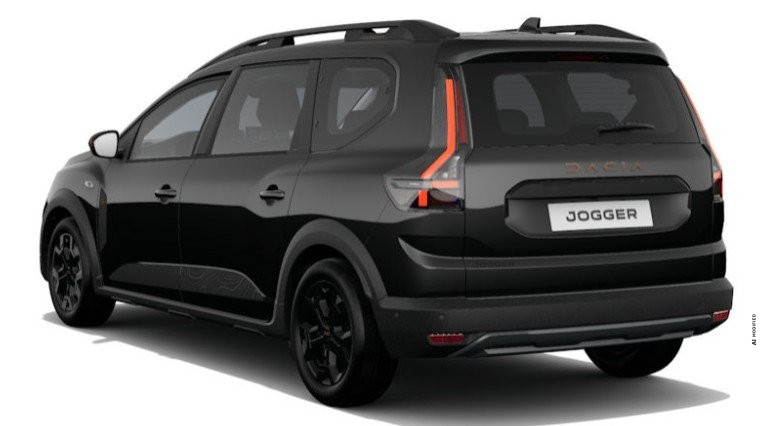 Dacia Jogger TCe 110 Extreme 7-S SHZ LKHZ